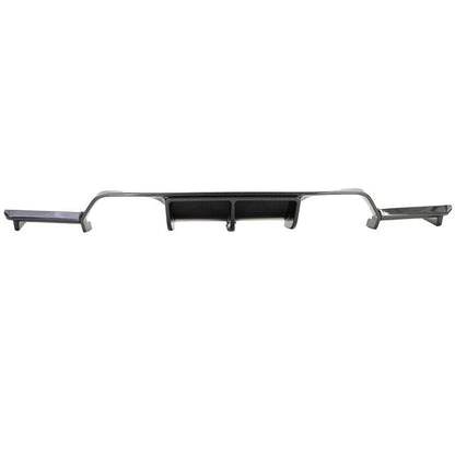 DIFFUSORE POSTERIORE SPORT PERFORMANCE CARBON LOOK PER BMW M3 F80 / M4 F82 F83