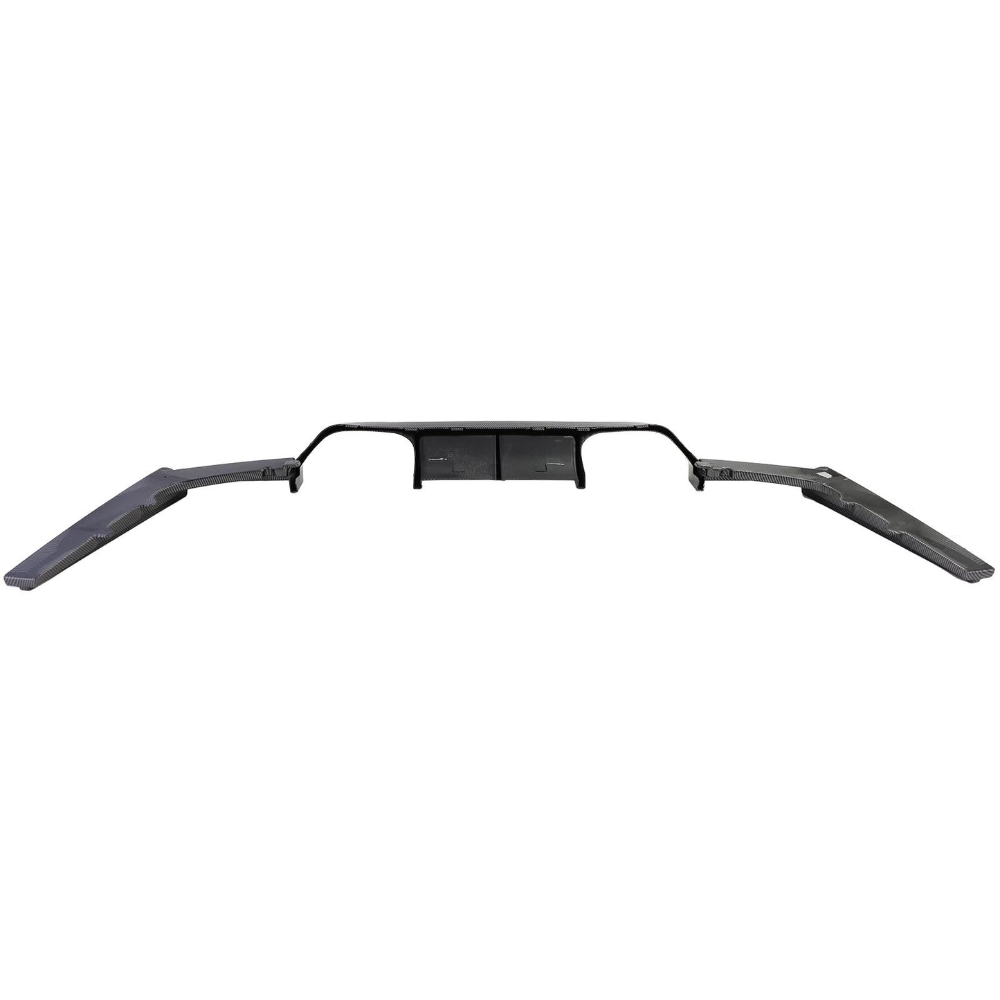 💫ART.4547 Diffusore Posteriore Sportivo adatto per BMW M3 F80 M4 F82 F83 2014💫