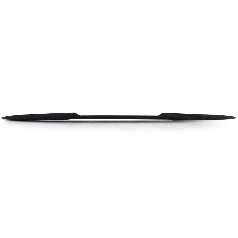 Spoiler Lip Carbon BMW F30 F80 M3 2011-19 ABE