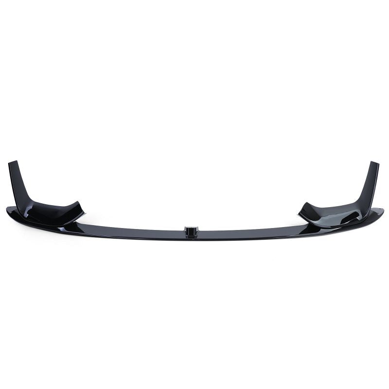 Splitter Frontale Performance Nero BMW M3 F80 M4 F82 F83