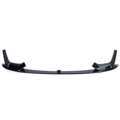 Splitter Frontale Performance Nero BMW M3 F80 M4 F82 F83