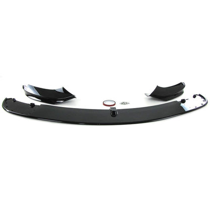 Splitter Frontale Sport Nero BMW F32 Coupé M Paket 13+