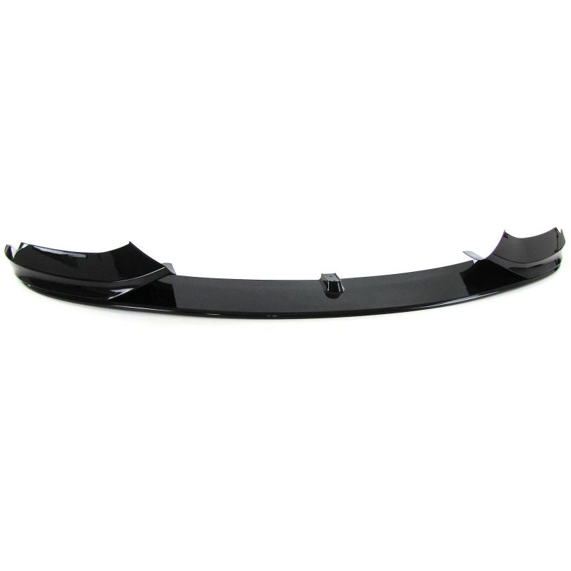 Splitter Frontale Sport Nero BMW F32 Coupé M Paket 13+