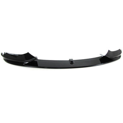 Splitter Frontale Sport Nero BMW F32 Coupé M Paket 13+