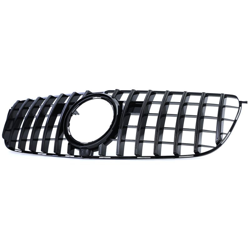 GRIGLIA SPORT GT LOOK NERO LUCIDO PER MERCEDES GLS X166 (2015-2019)