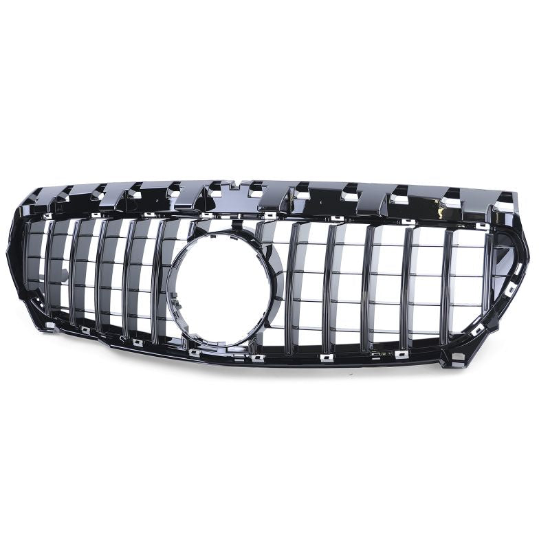 Griglia GT Look Nero Mercedes CLA C117 2013-16