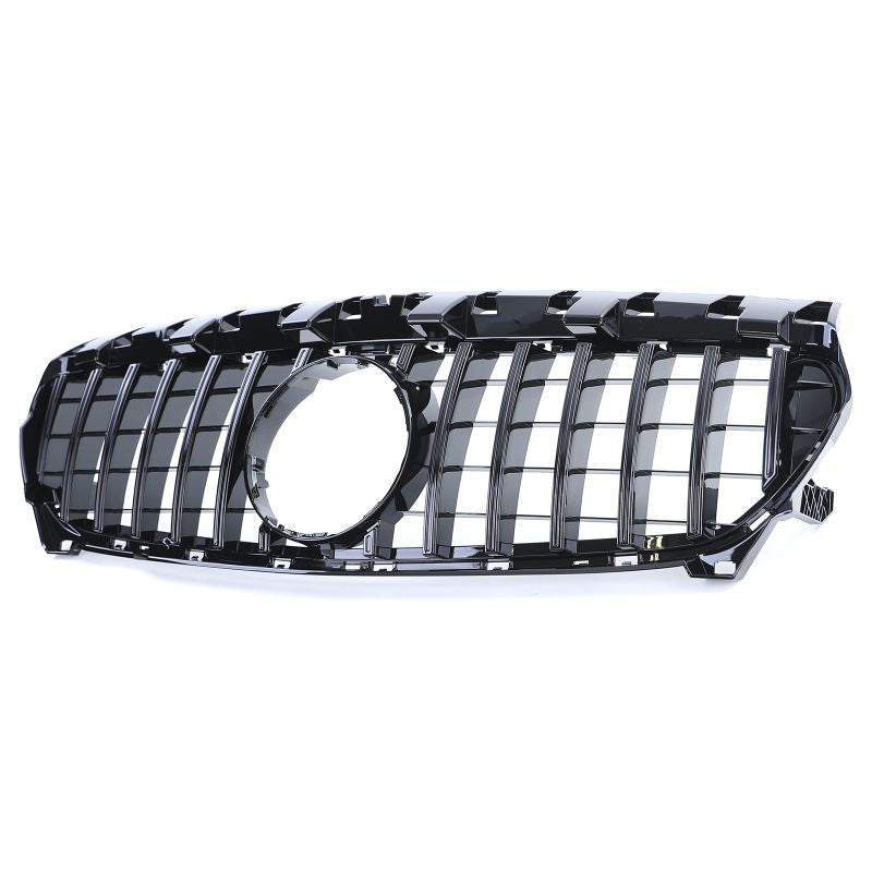 Griglia GT Look Nero Mercedes CLA C117 2013-16