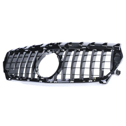 Griglia GT Look Nero Mercedes CLA C117 2013-16