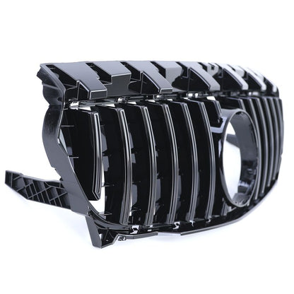 Griglia GT Look Nero Mercedes CLA C117 2013-16