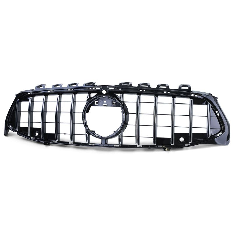 Griglia GT Look Nero Cromata Mercedes CLA C118 X118 19-22