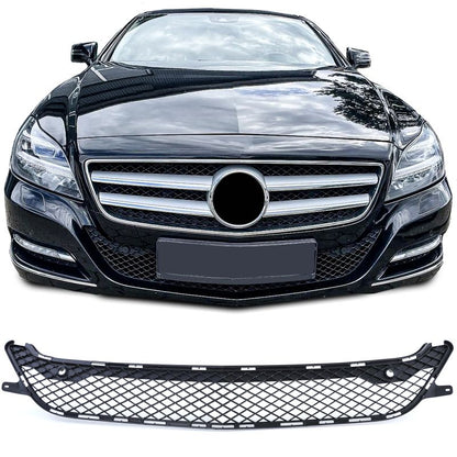 Griglia Paraurti Anteriore Mercedes CLS C218 X218 AMG 11-14