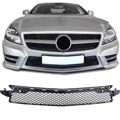 Griglia Paraurti Anteriore Mercedes CLS C218 X218 AMG 11-14