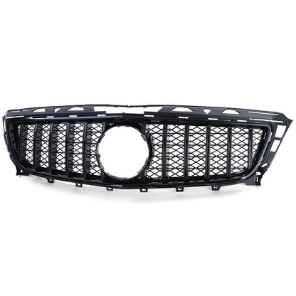 Griglia GT Look Nero Mercedes CLS C218 X218 11-14