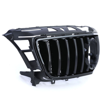 Griglia GT Look Nero Mercedes CLS C218 X218 11-14