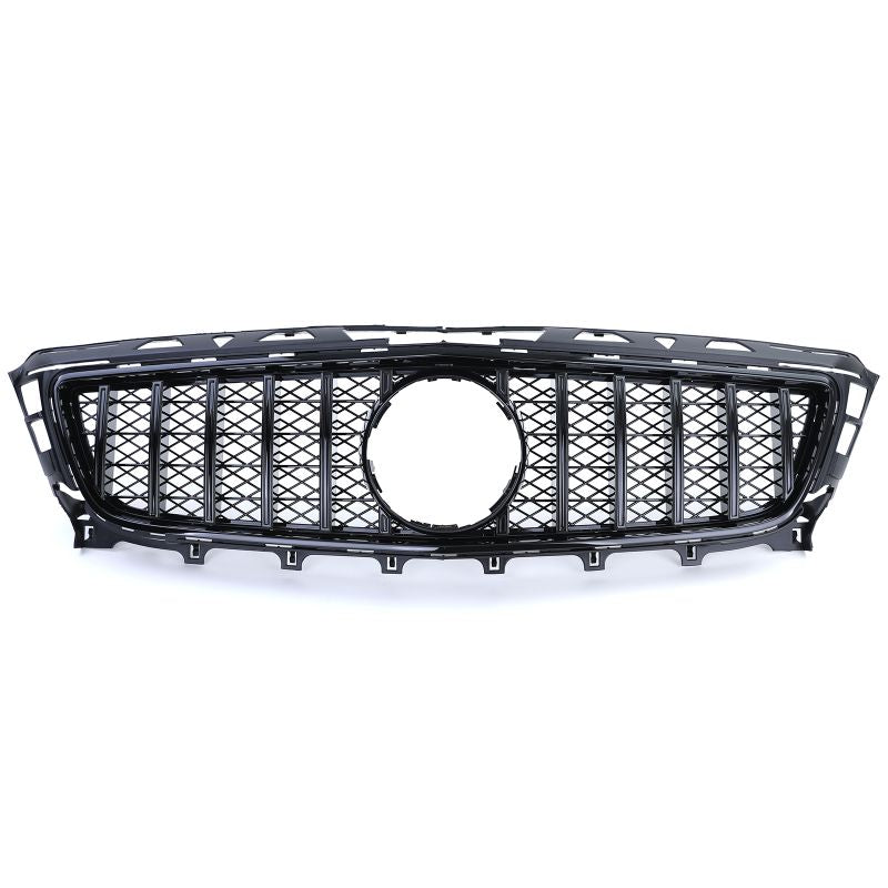 Griglia GT Look Nero Mercedes CLS C218 X218 11-14