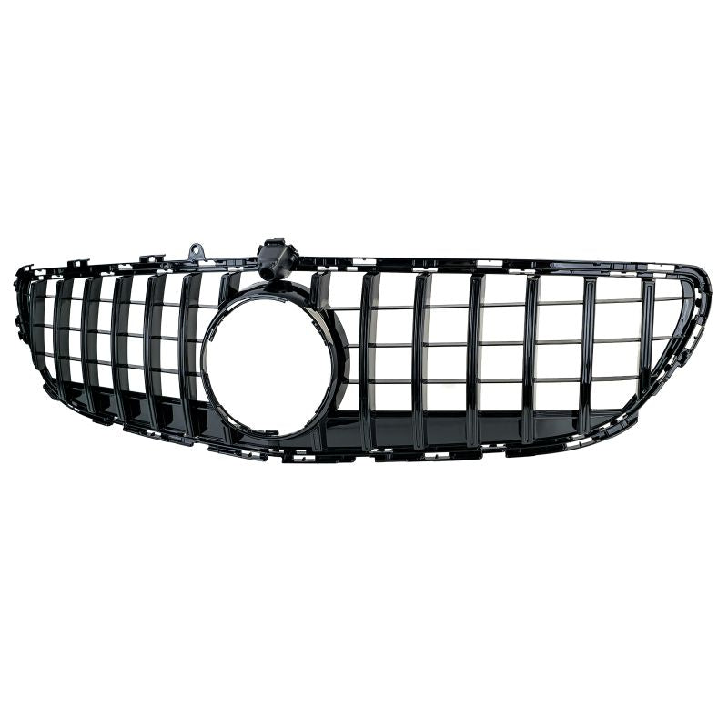 Griglia Performance Nero Mercedes CLS C218 X218 14-18