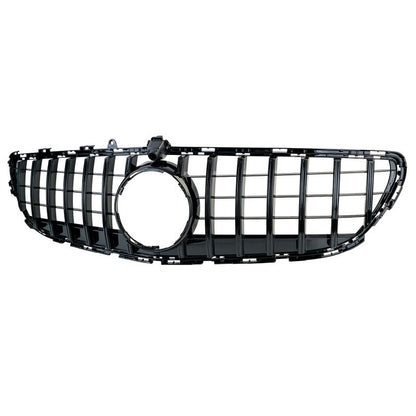 Griglia Performance Nero Mercedes CLS C218 X218 14-18