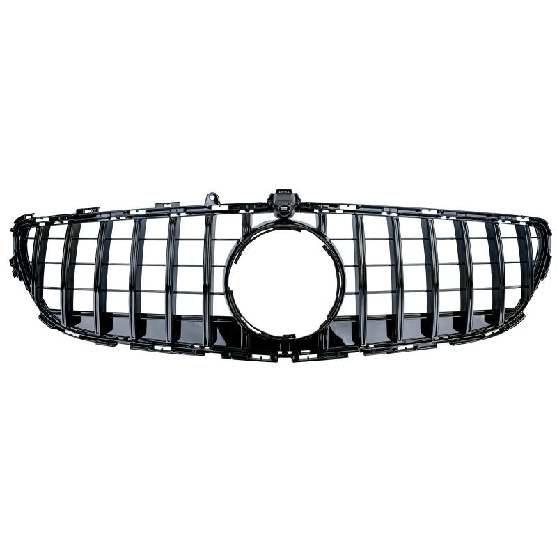 Griglia Performance Nero Mercedes CLS C218 X218 14-18