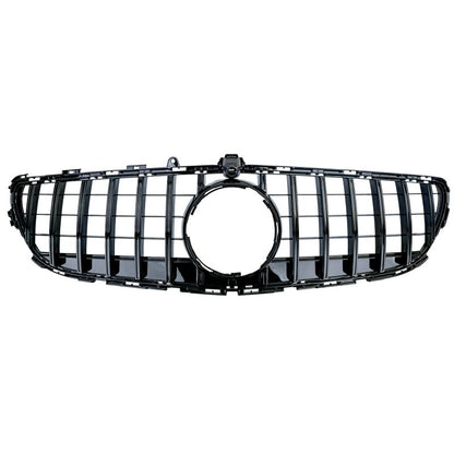 Griglia Performance Nero Mercedes CLS C218 X218 14-18