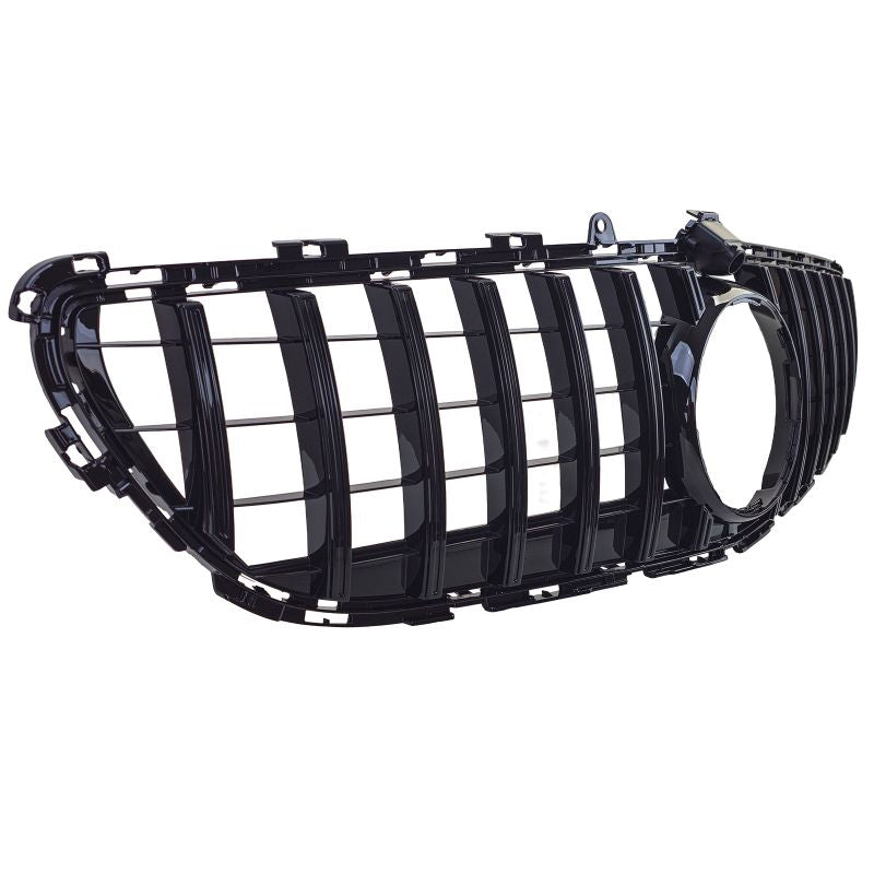 Griglia Performance Nero Mercedes CLS C218 X218 14-18