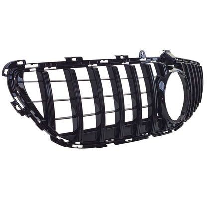 Griglia Performance Nero Mercedes CLS C218 X218 14-18