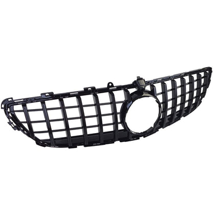 Griglia Performance Nero Mercedes CLS C218 X218 14-18