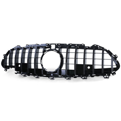 Griglia Anteriore Performance Nero Mercedes CLS C257 18-23