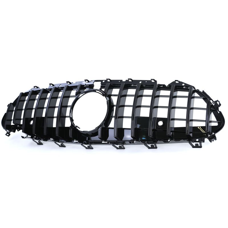 Griglia Anteriore Performance Nero Mercedes CLS C257 18-23