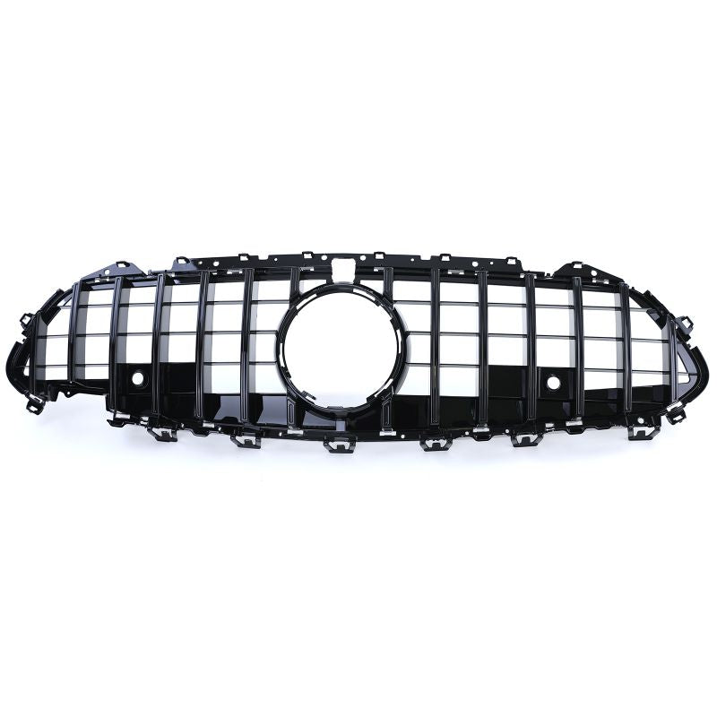 Griglia Anteriore Performance Nero Mercedes CLS C257 18-23