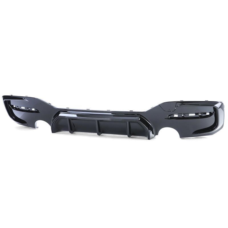 Diffusore Posteriore Sport BMW F20 F21 LCI M135i M140i 15-19