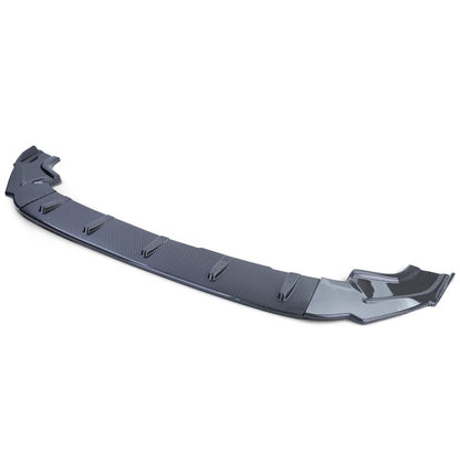 Splitter Frontale Cup Carbon VW Golf 7 GTI 2013-20