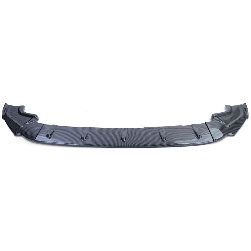 Splitter Frontale Cup Carbon VW Golf 7 GTI 2013-20