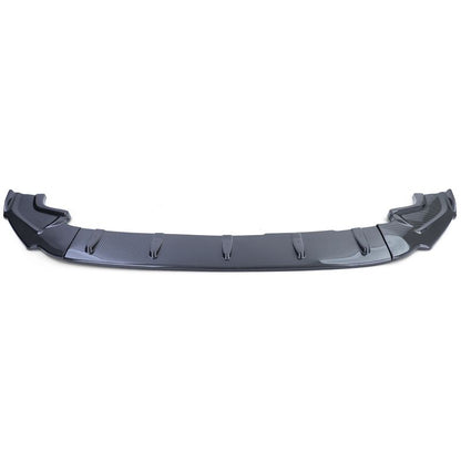Splitter Frontale Cup Carbon VW Golf 7 GTI 2013-20