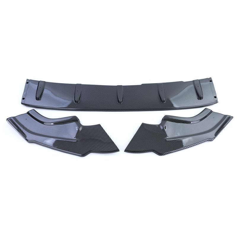 Splitter Frontale Cup Carbon VW Golf 7 GTI 2013-20