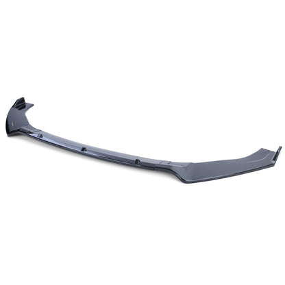 Splitter Frontale R Performance Nero VW Golf 7 GTI GTD 13-20