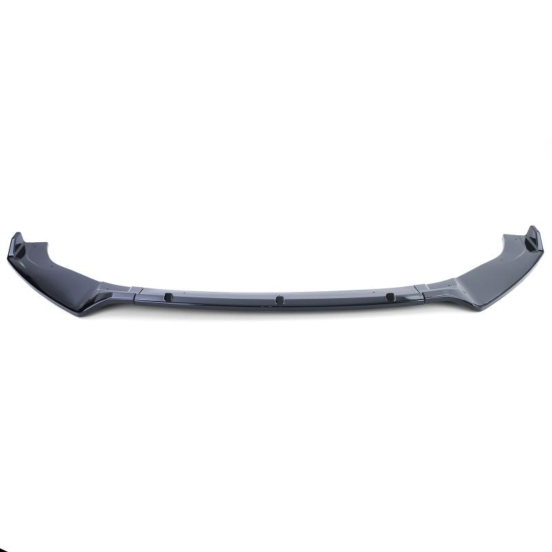 Splitter Frontale R Performance Nero VW Golf 7 GTI GTD 13-20