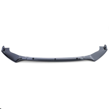 Splitter Frontale R Performance Nero VW Golf 7 GTI GTD 13-20