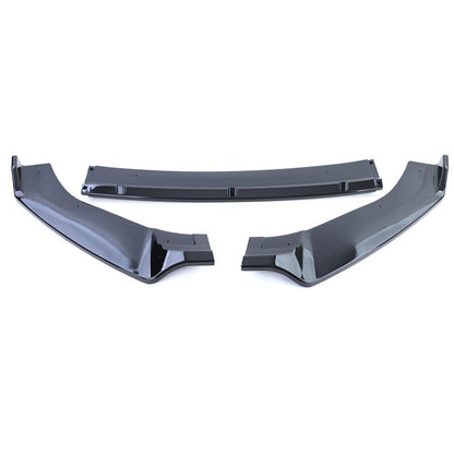 Splitter Frontale R Performance Nero VW Golf 7 GTI GTD 13-20