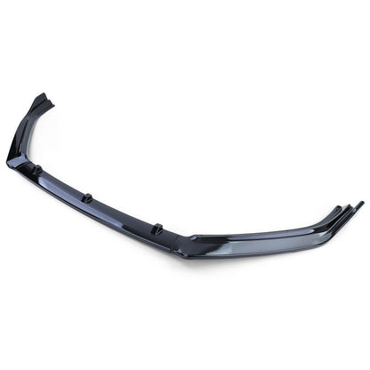 Splitter Frontale Cup Nero Lucido VW Polo 6C 2014-17