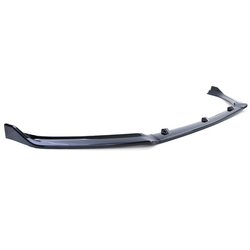 Splitter Frontale Cup Nero Lucido VW Polo 6C 2014-17