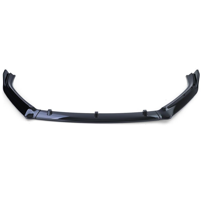 Splitter Frontale Cup Nero Lucido VW Polo 6C 2014-17