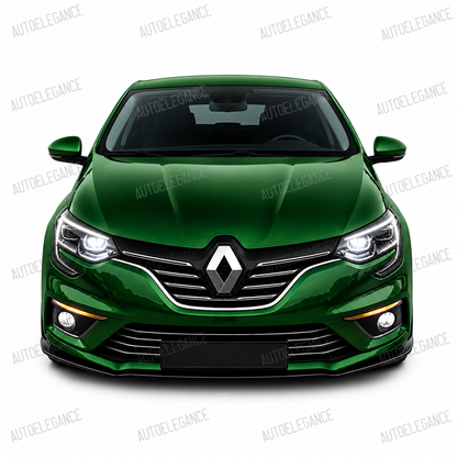 💕Splitter   Renault Megane 4 2016+💕