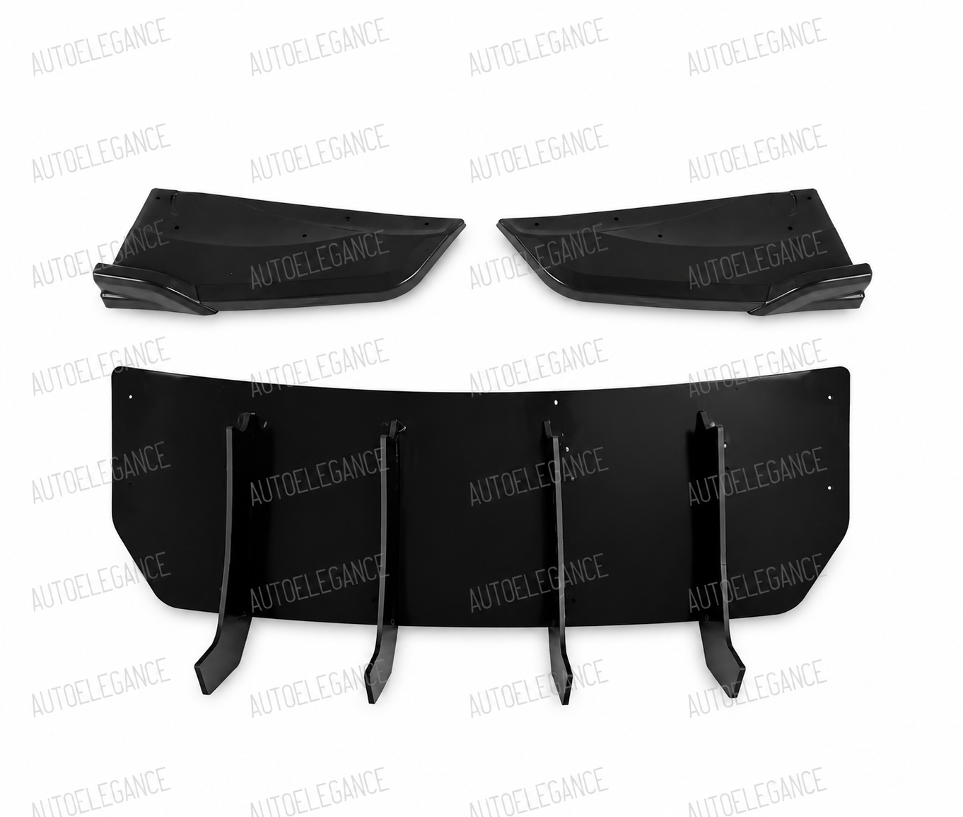 💕SPLITTER POSTERIORI  Cupra Formentor MK1 2020 -2024💕