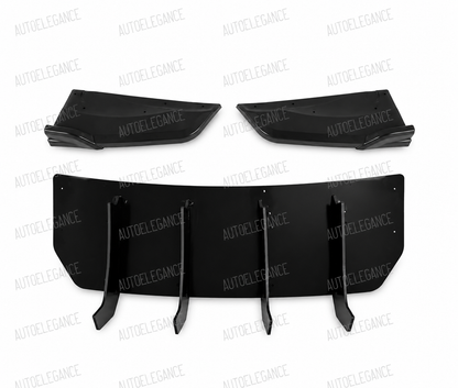 💕SPLITTER POSTERIORI  Cupra Formentor MK1 2020 -2024💕