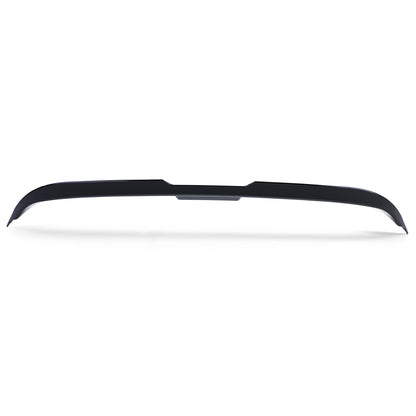 ✨0714 SPOILER ADATTO PER VW GOLF 7 GOLF 7.5 RLINE NERO LUCIDO✨