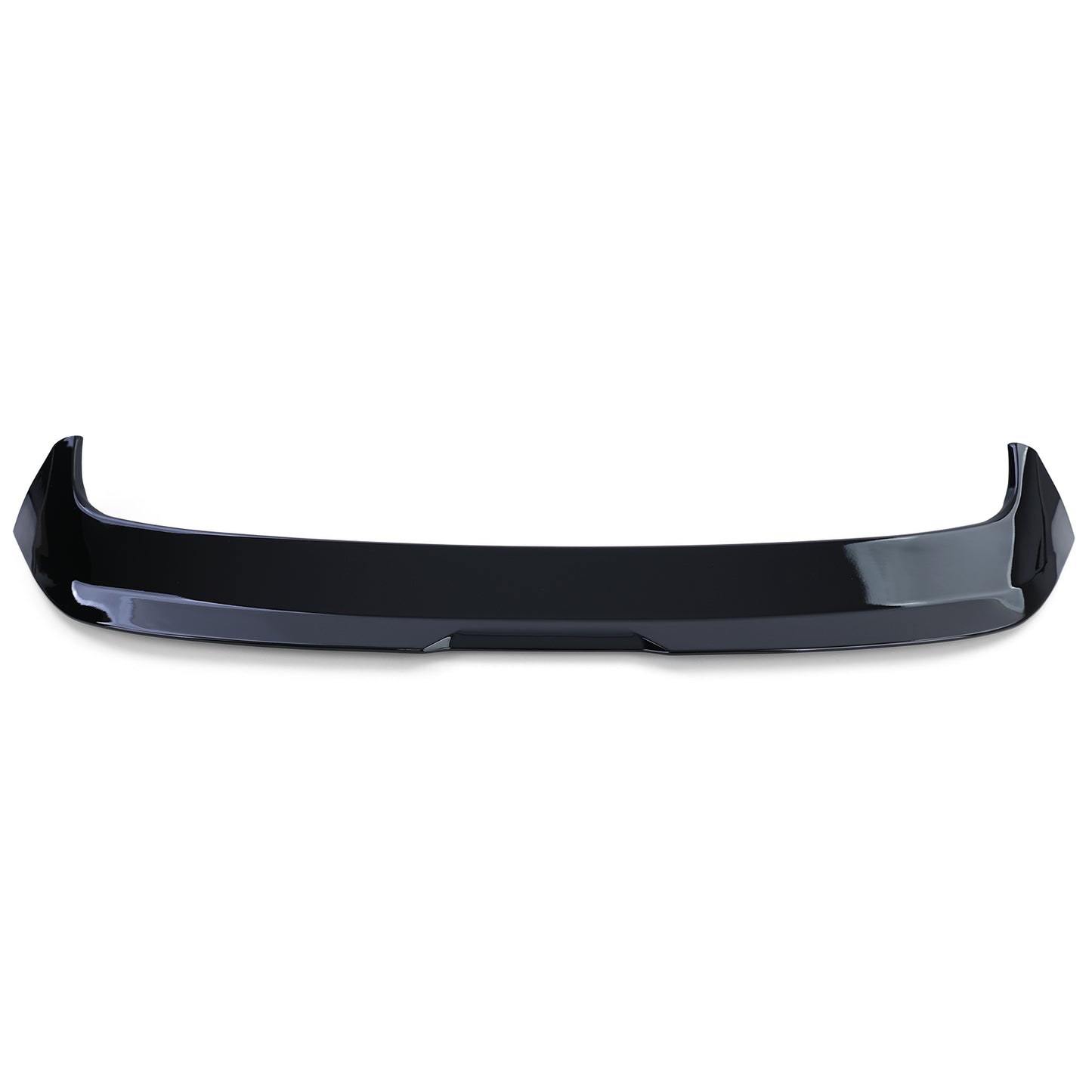 ✨0714 SPOILER ADATTO PER VW GOLF 7 GOLF 7.5 RLINE NERO LUCIDO✨