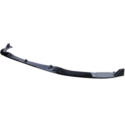 SPOILER LIP ANTERIORE PERFORMANCE NERO LUCIDO PER MAZDA MX-5 ND (DAL 2015)