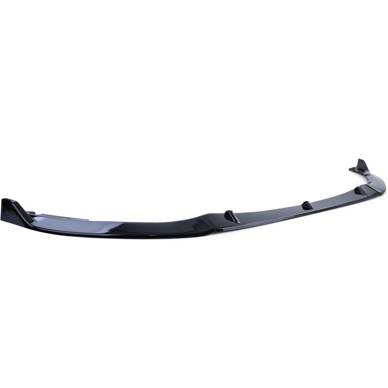 SPOILER LIP ANTERIORE PERFORMANCE NERO LUCIDO PER MAZDA MX-5 ND (DAL 2015)