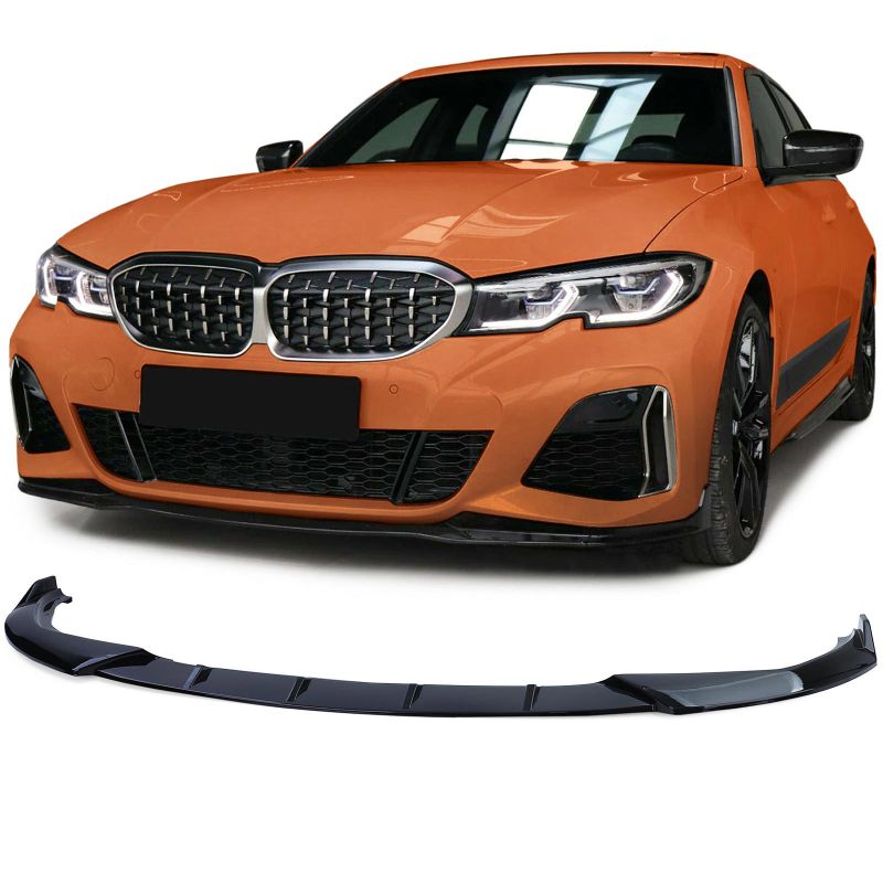 ART.5208  SPLITTER  BMW SERIE 3 G20 G21 G28 ab 2019