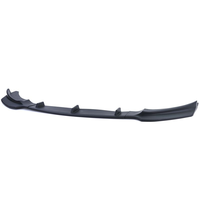 SPOILER LIP ANTERIORE PERFORMANCE LOOK PER BMW SERIE 4 F32/F33/F36 M-PACKAGE